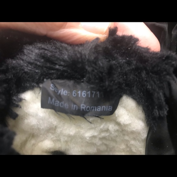 Artica Winter Boots - Picture 1 of 6